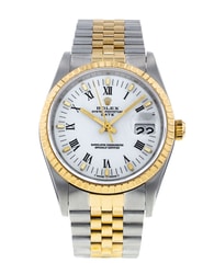 Rolex Oyster Perpetual Date 15223
